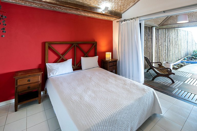 villa lujosa en buzios; buzios de lujo; villa de lujo, vacac