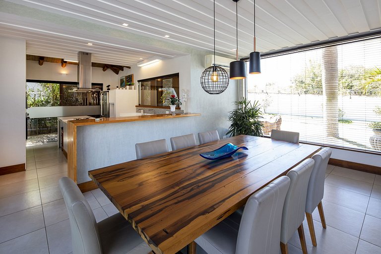 Buz052 - Charmante villa de 5 chambres à Geriba