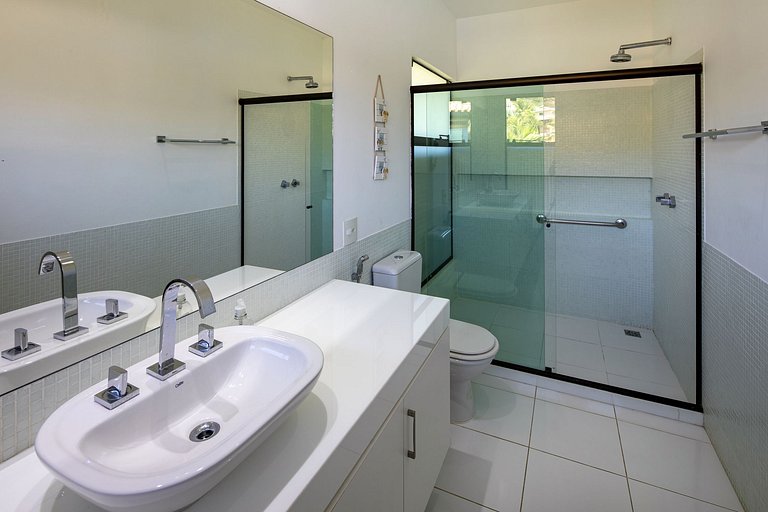 Buz052 - Charmosa Casa de 5 Quartos em Geriba