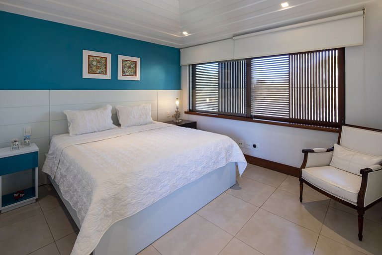 Buz052 - Charmante villa de 5 chambres à Geriba