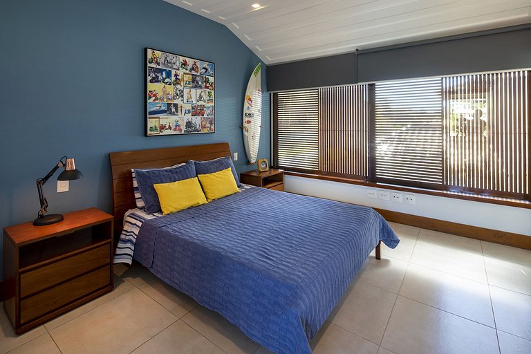 Buz052 - Charmante villa de 5 chambres à Geriba