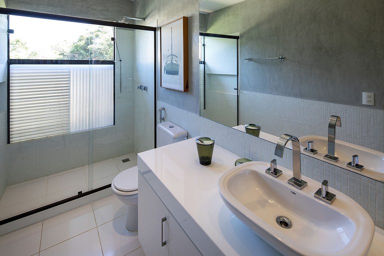 Buz052 - Charmante villa de 5 chambres à Geriba