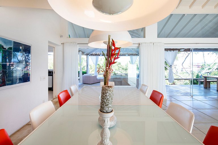 Buz055 - Encantadora villa de 5 dormitorios con vistas a Ger