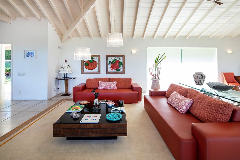 Buz055 - Encantadora villa de 5 dormitorios con vistas a Ger