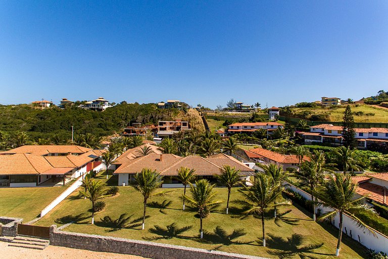Buz054 - Beautiful house in Praia Rasa in Búzios