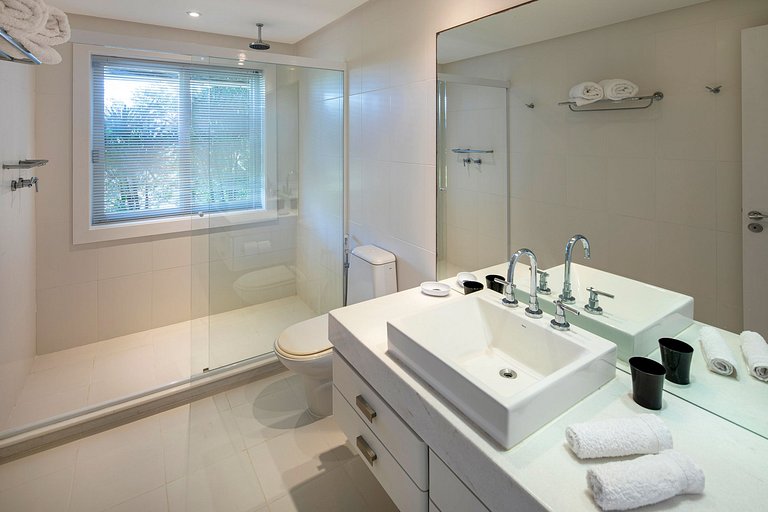 Buz055 - Charmante villa de 5 chambres avec vue sur Geribá