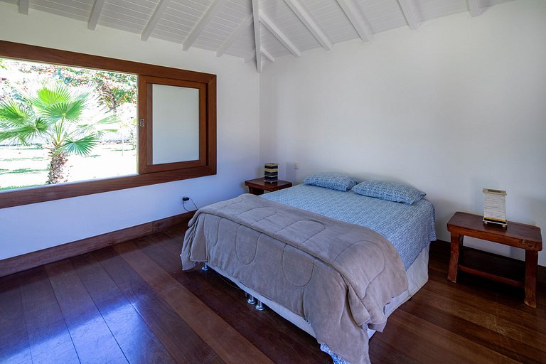 Buz054 - Belle villa à Praia Rasa à Búzios