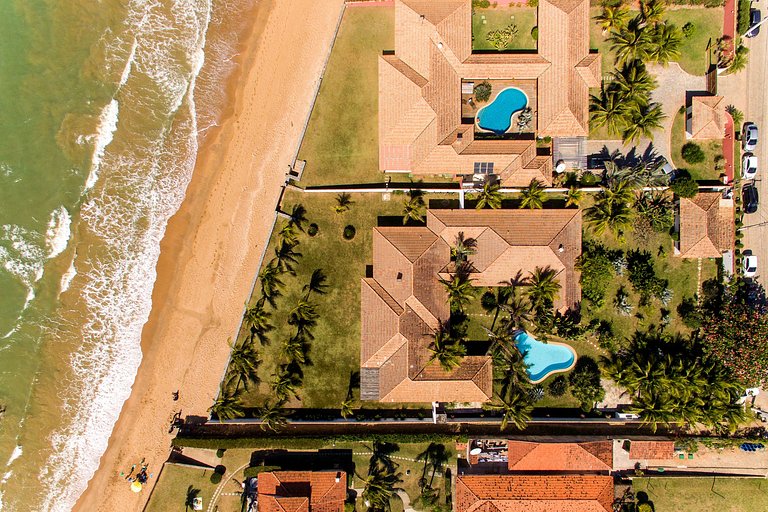 Buz054 - Hermosa casa en Praia Rasa en Búzios