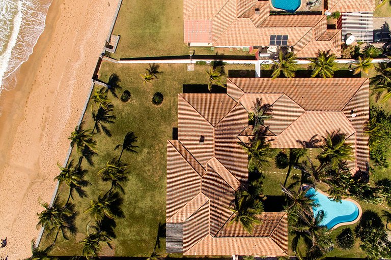 Buz054 - Belle villa à Praia Rasa à Búzios