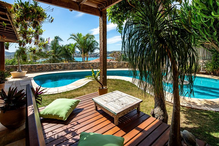 Vacation Rental in Buzios