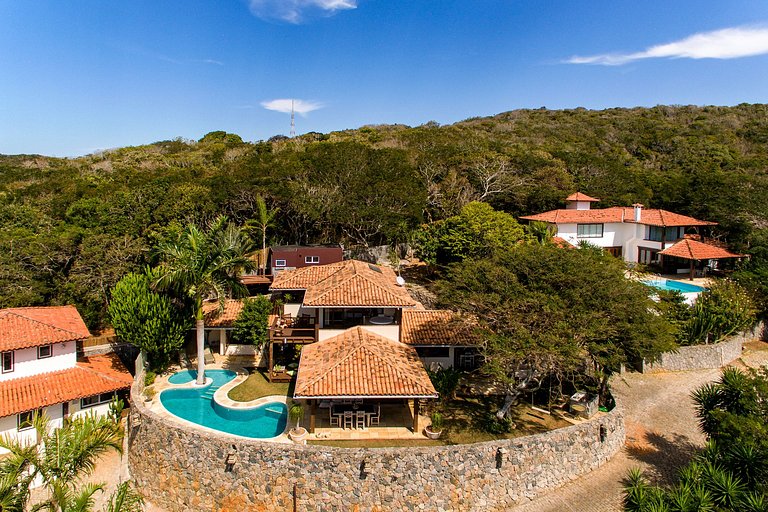 Vacation Rental in Buzios