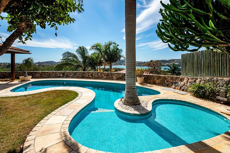 Vacation Rental in Buzios