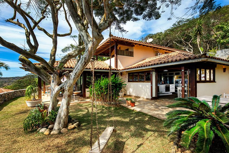 Vacation Rental in Buzios