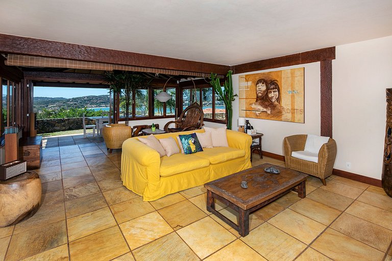 Vacation Rental in Buzios