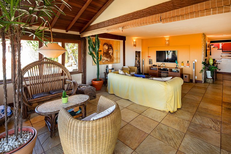 Vacation Rental in Buzios