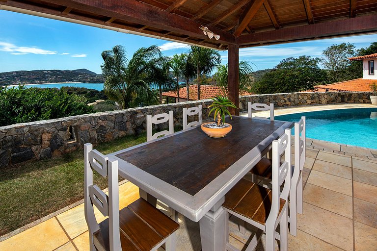 Vacation Rental in Buzios