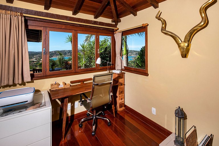 Vacation Rental in Buzios