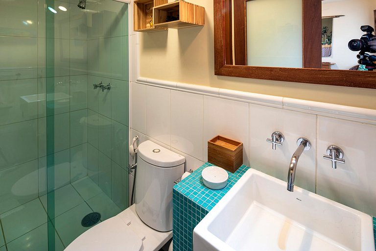 Vacation Rental in Buzios