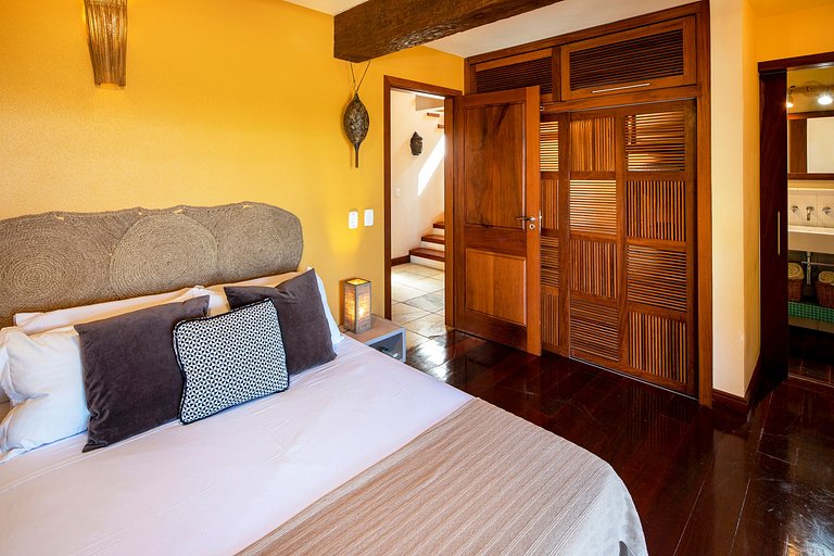 Vacation Rental in Buzios