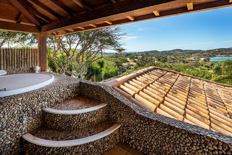 Vacation Rental in Buzios