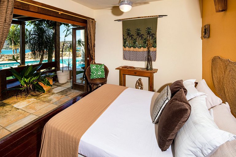Vacation Rental in Buzios