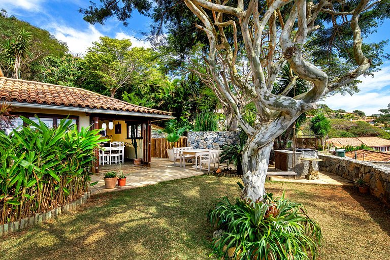 Vacation Rental in Buzios