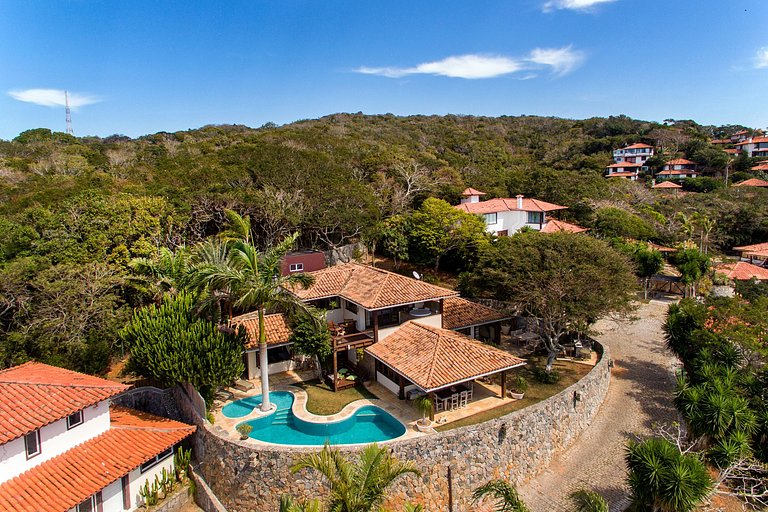 Vacation Rental in Buzios
