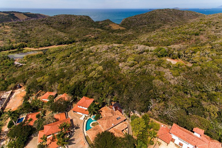 Vacation Rental in Buzios