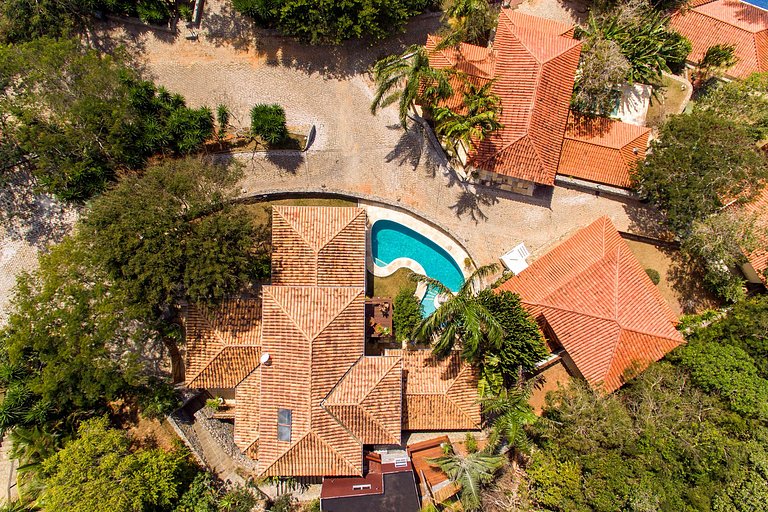 Vacation Rental in Buzios