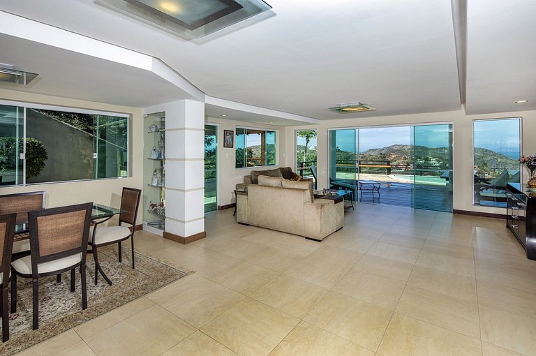 praia da ferradura, búzios, casa, rio exclusive