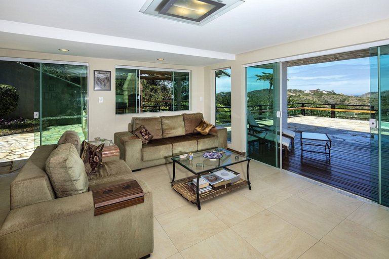 praia da ferradura, búzios, casa, rio exclusive