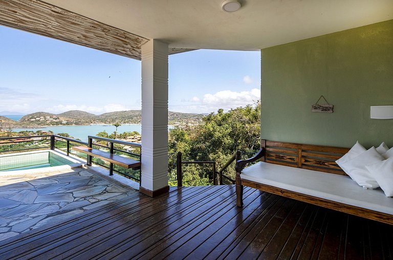 praia da ferradura, búzios, casa, rio exclusive