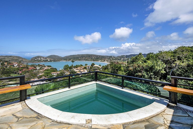 praia da ferradura, búzios, casa, rio exclusive