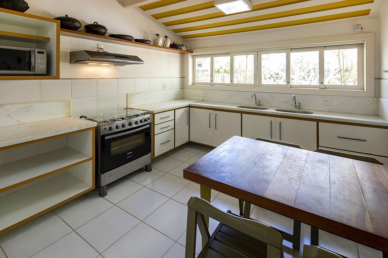 Casa para Longa Temporada, Casa à Beira Mar em Buzios, Vista