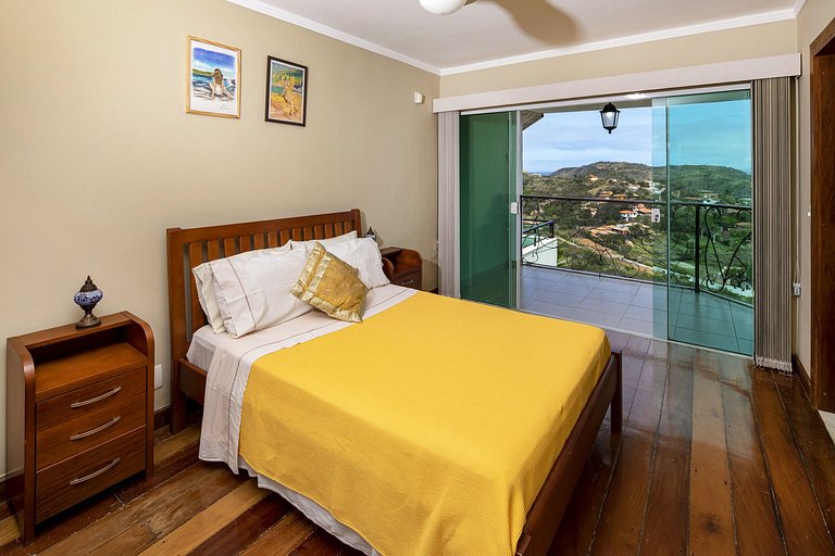 Ferradura plage, rio, rio exclusive, buzios