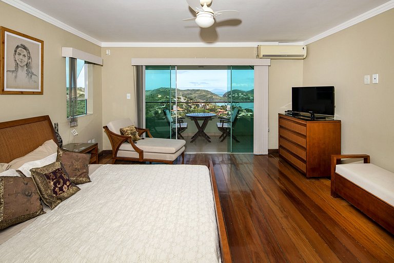 Ferradura plage, rio, rio exclusive, buzios