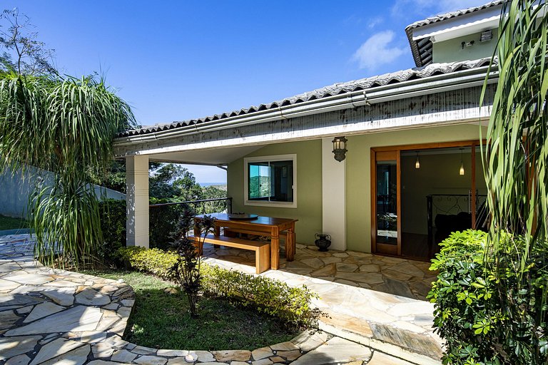 praia da ferradura, búzios, casa, rio exclusive