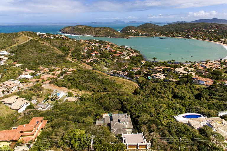 praia da ferradura, búzios, casa, rio exclusive