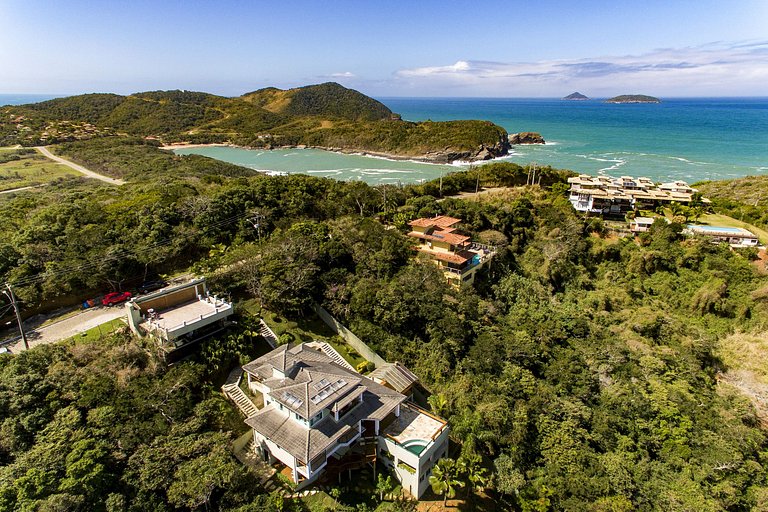 praia da ferradura, búzios, casa, rio exclusive