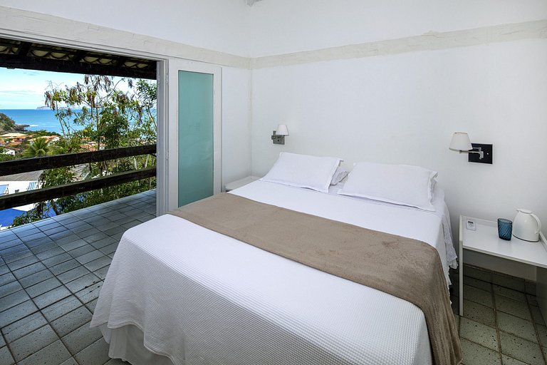 playa de geribá, 5 habitaciones, búzios, río, colina, terraz