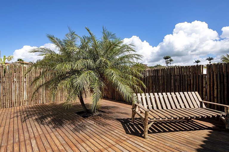 Buz049 - Ótima casa de 9 quartos perto da praia da Ferradura