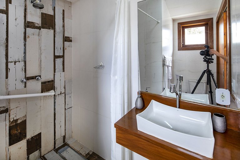 Buz049 - Linda casa de 9 cuartos cerca de Ferradura beach