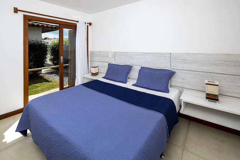 Buz049 - Linda casa de 9 cuartos cerca de Ferradura beach