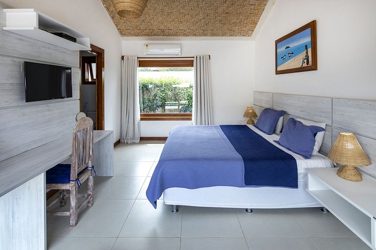 Buz049 - Great 8 bedroom house near Ferradura beach