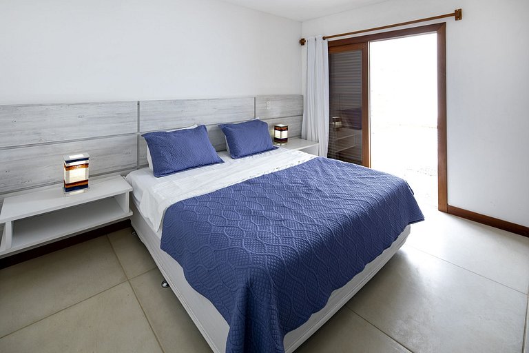 Buz049 - Great 8 bedroom house near Ferradura beach