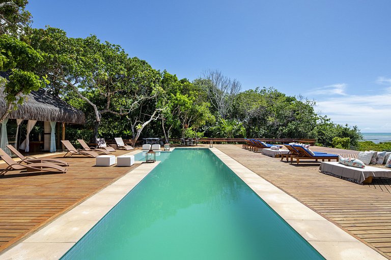 Bah006 - Fantástica villa en Trancoso