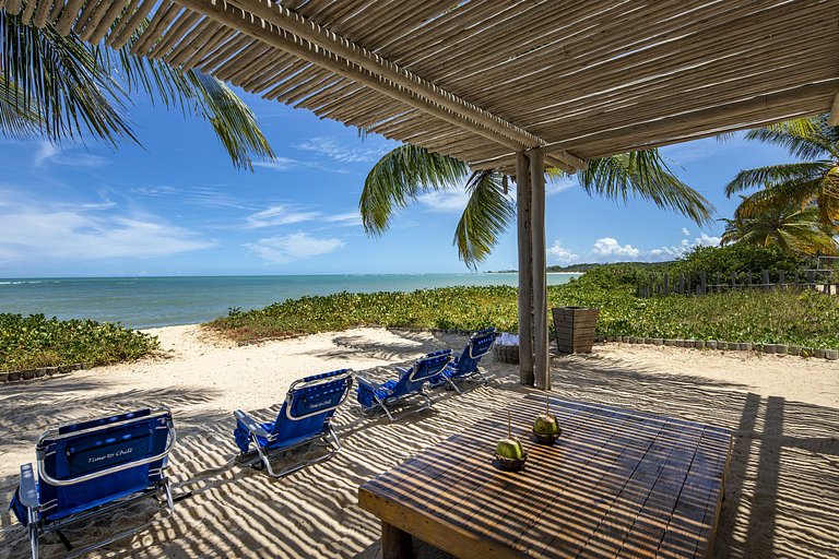Bah006 - Fantastic villa in Trancoso