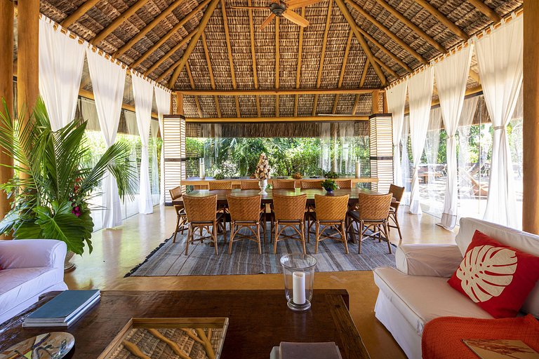 Bah006 - Fantástica villa em Trancoso