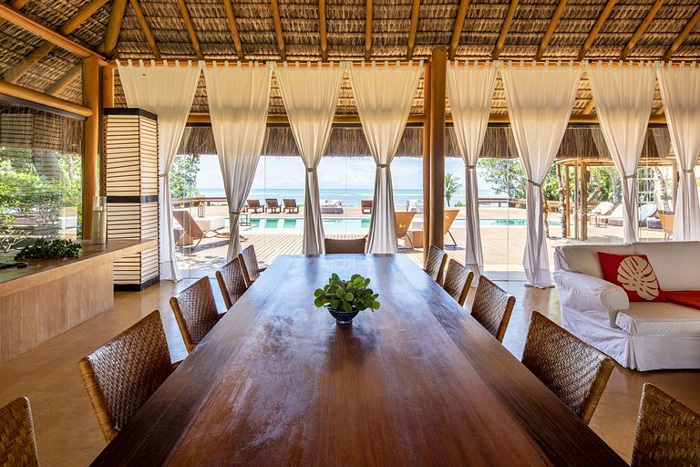 Bah006 - Fantástica villa em Trancoso