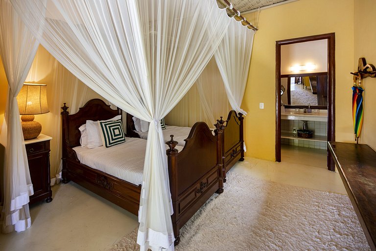 Bah006 - Fantastic villa in Trancoso